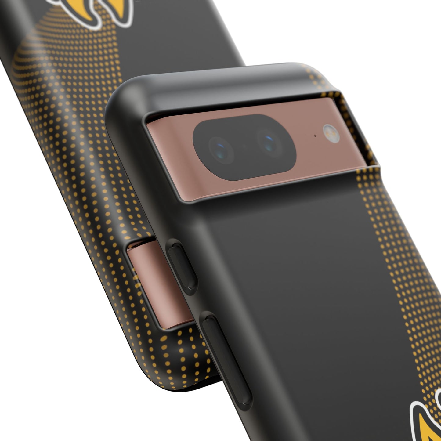 Jags Phone Case