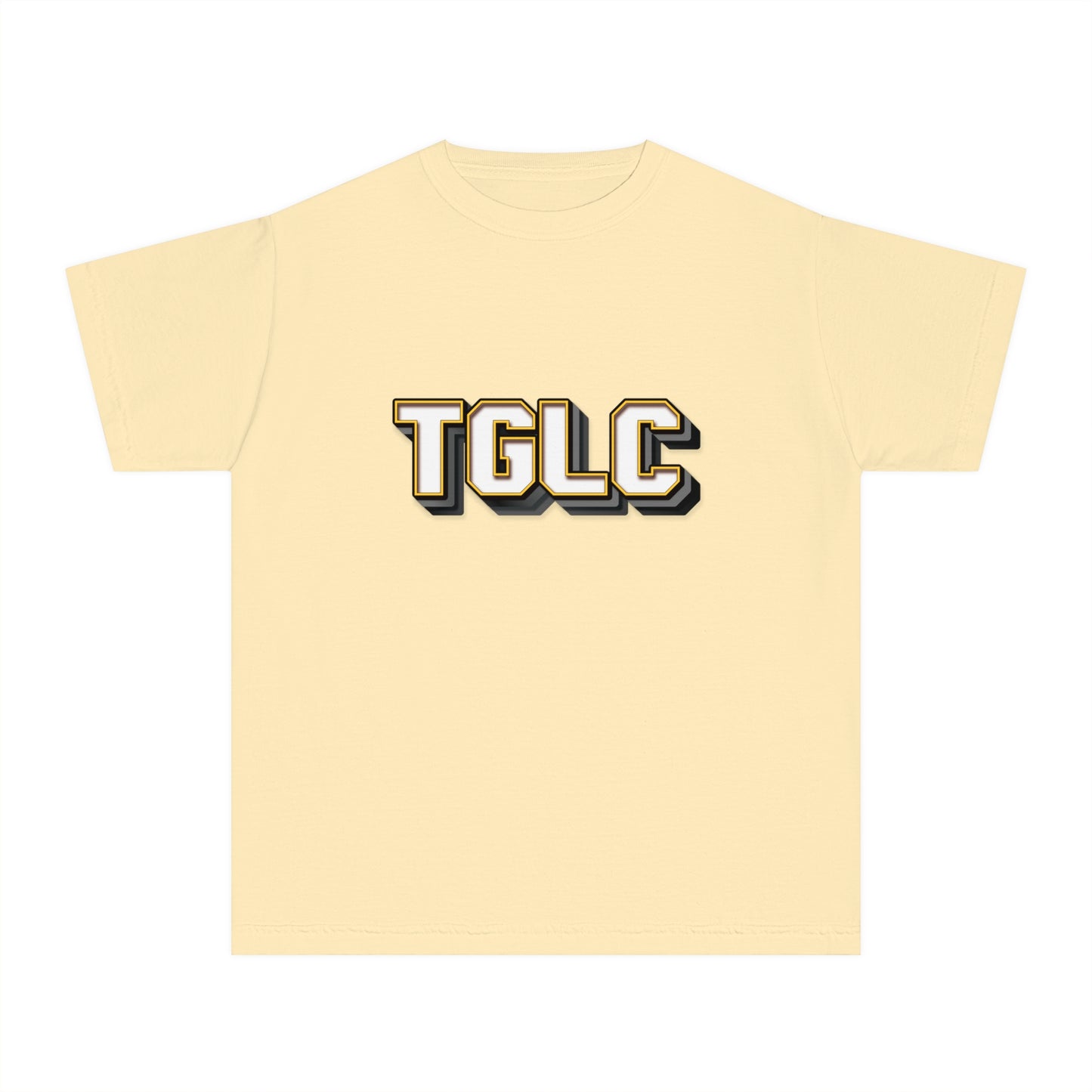 TGLC Youth T-Shirt