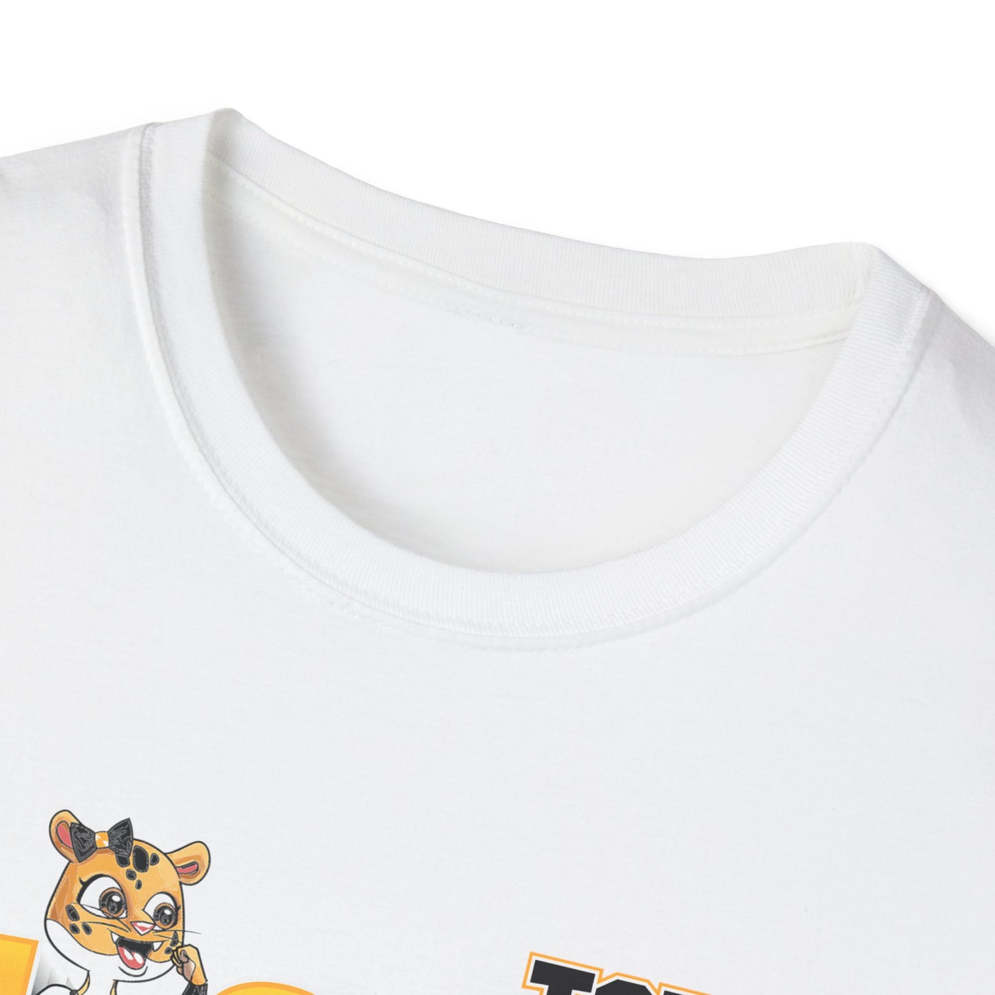 Mighty Minis T-Shirt