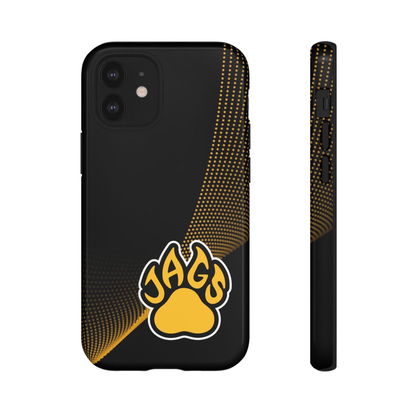 Jags Phone Case