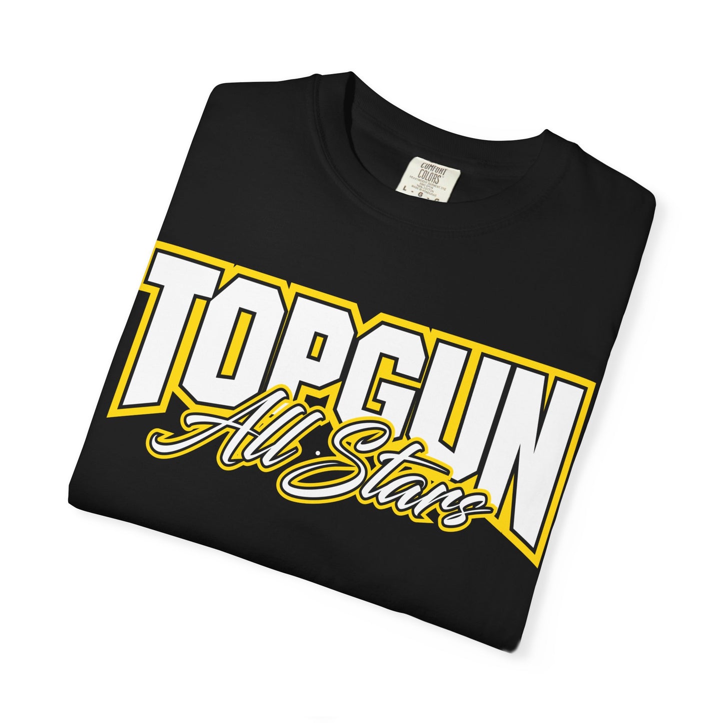 Top Gun All Stars Unisex T-Shirt