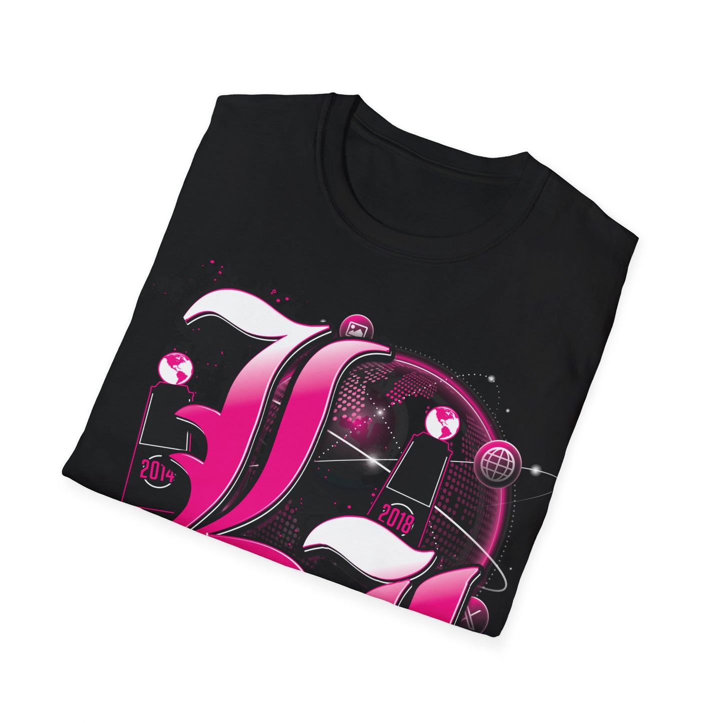 Lady Jags Worlds 2025 Tee Shirt