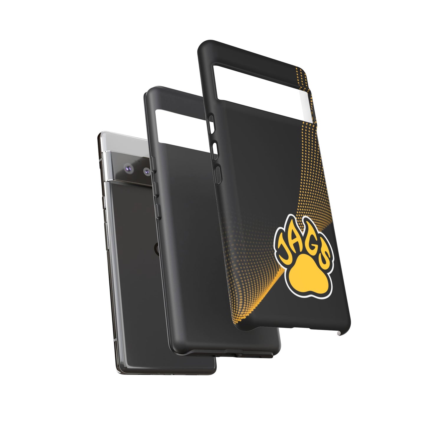 Jags Phone Case