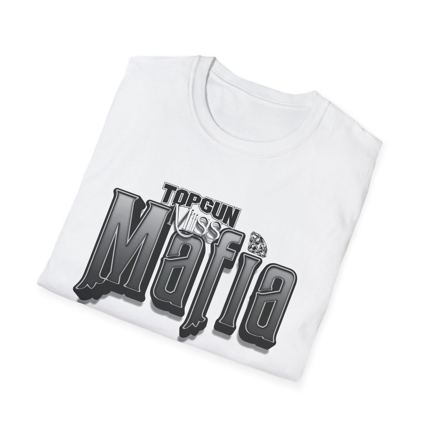 Miss Mafia T-Shirt
