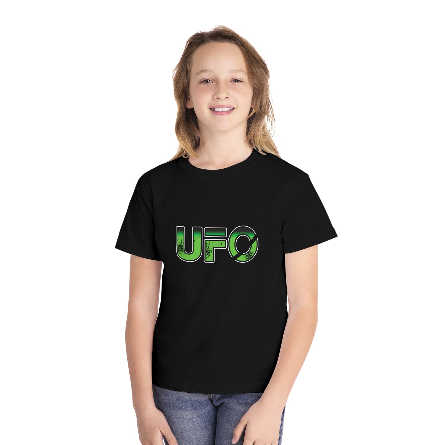 UF0 Youth T-Shirt