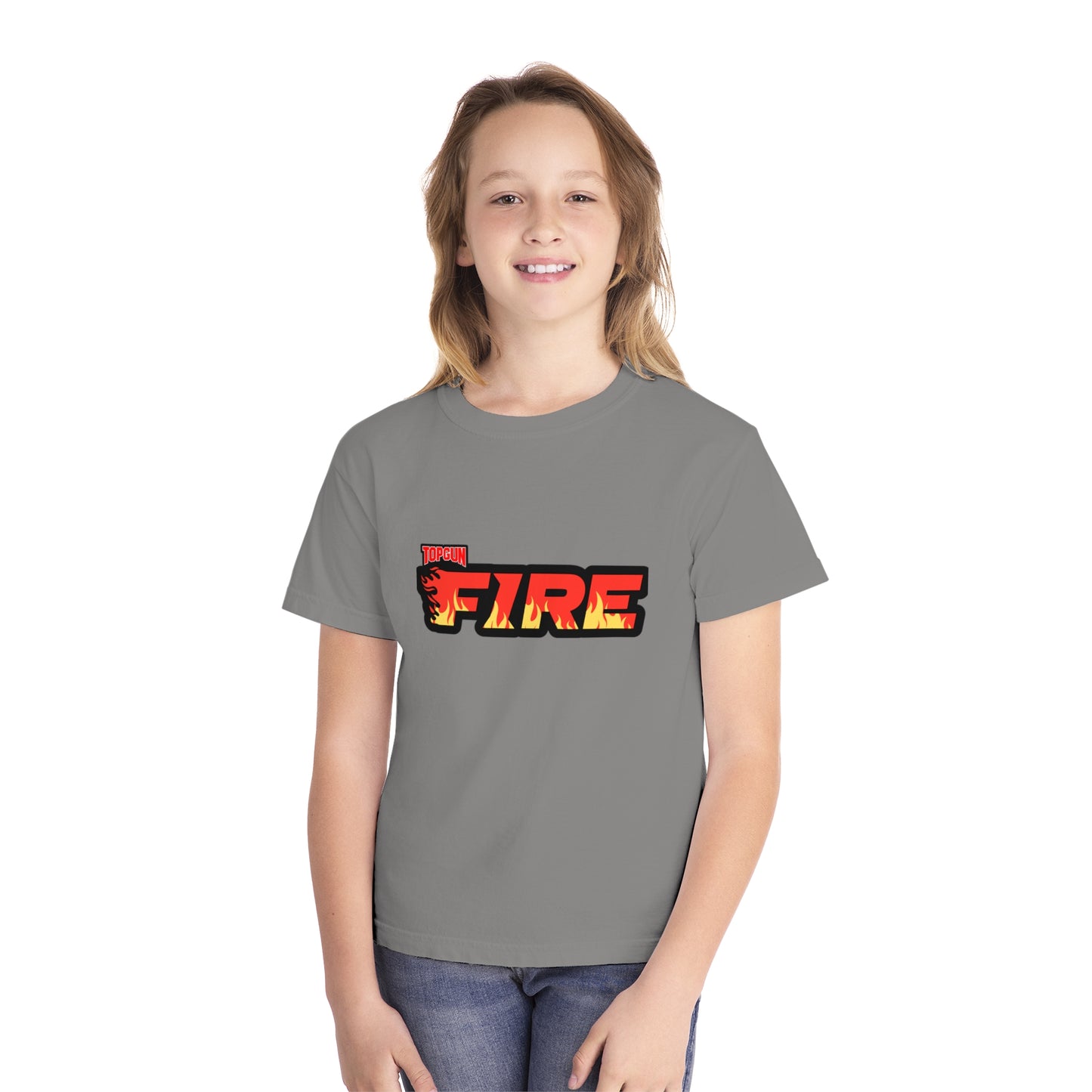 Youth F1re Youth T-Shirt