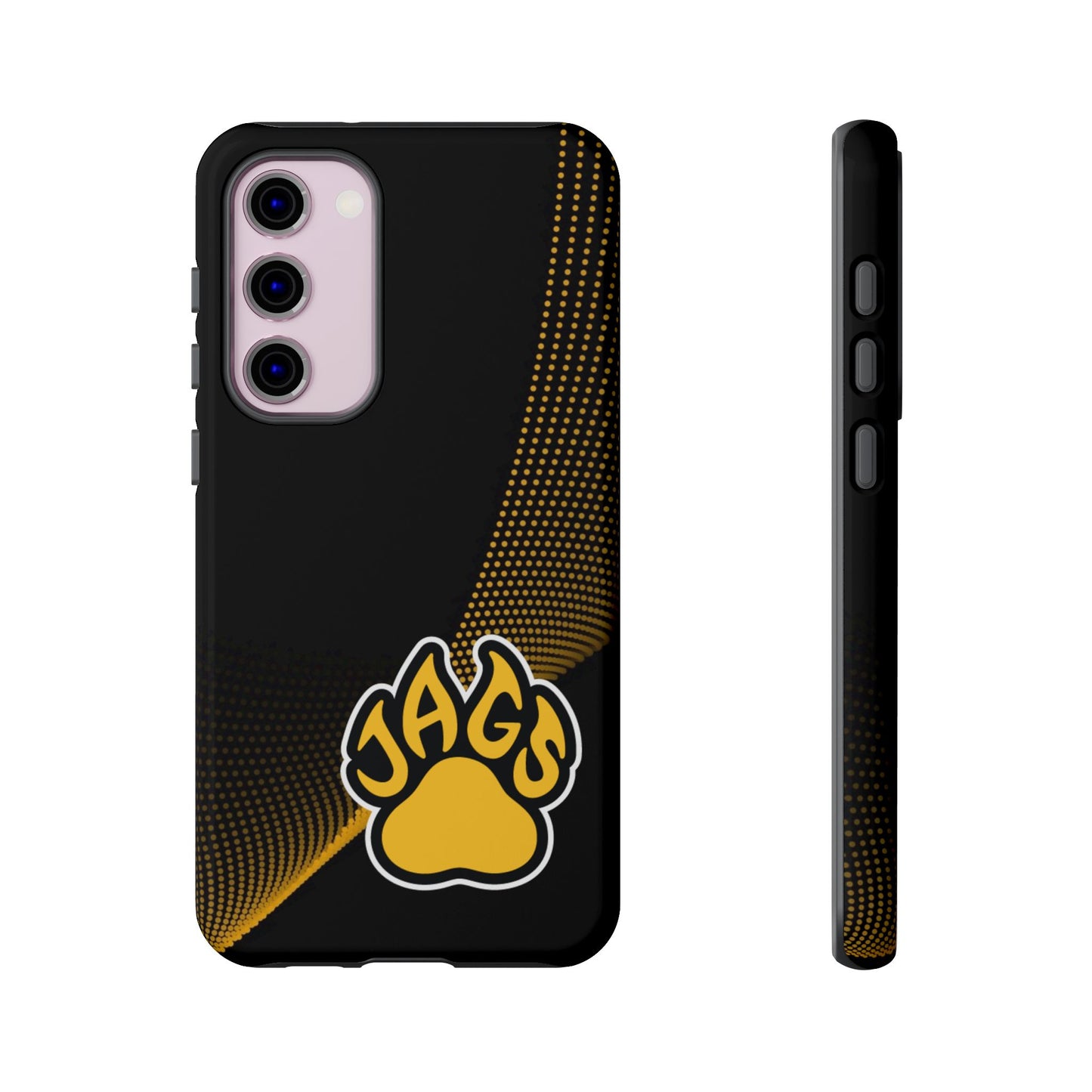 Jags Phone Case