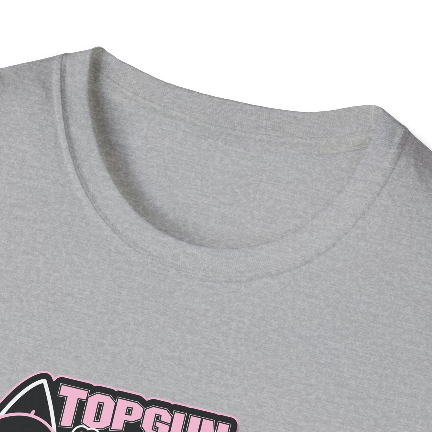 Mini Meow T-Shirt