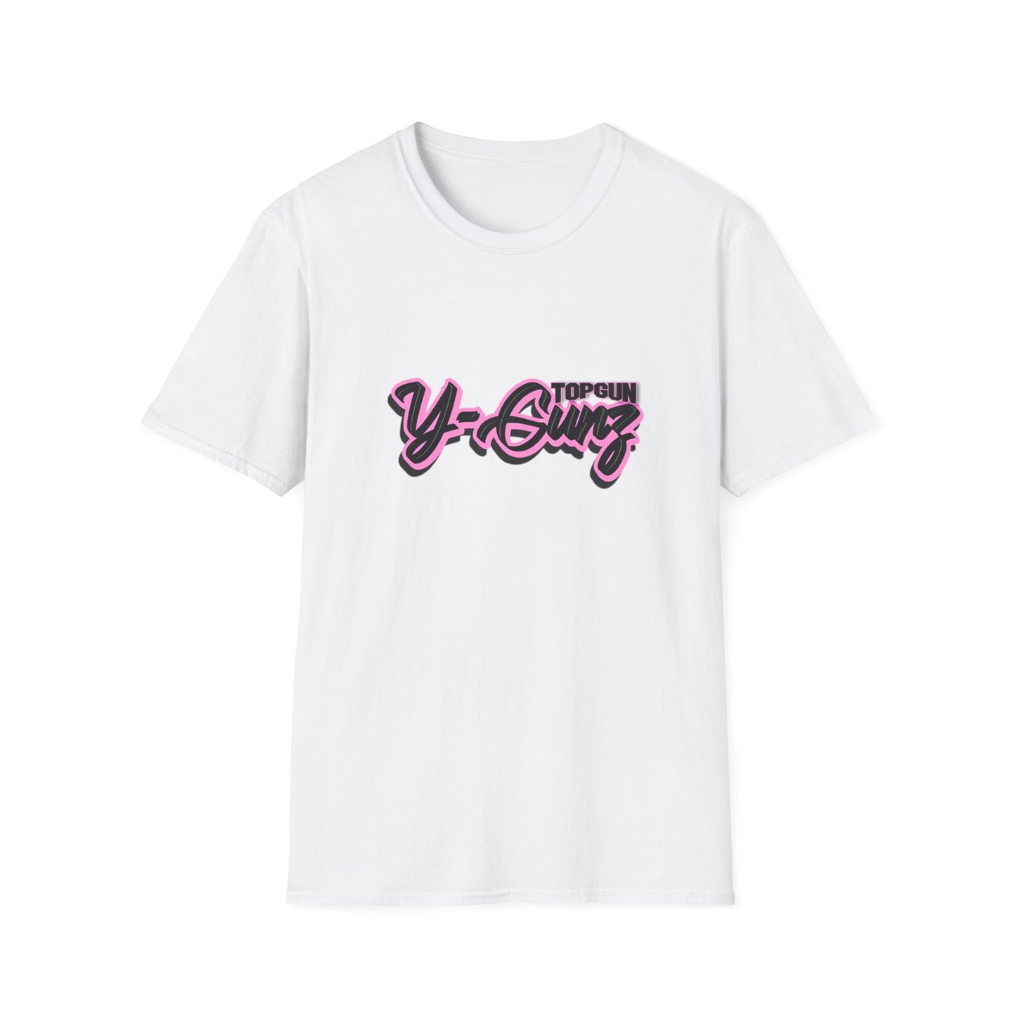 Y-Gunz T-Shirt