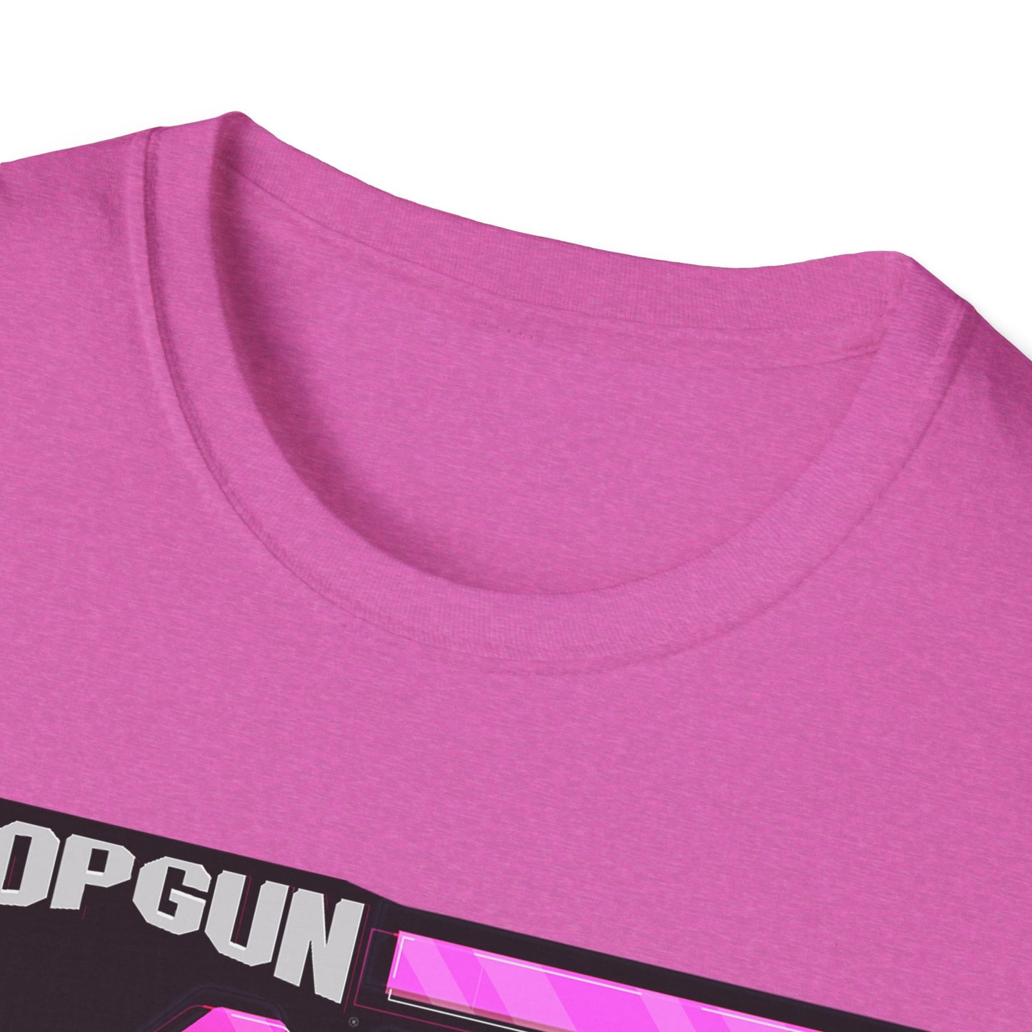 Lady Bullets T-Shirt