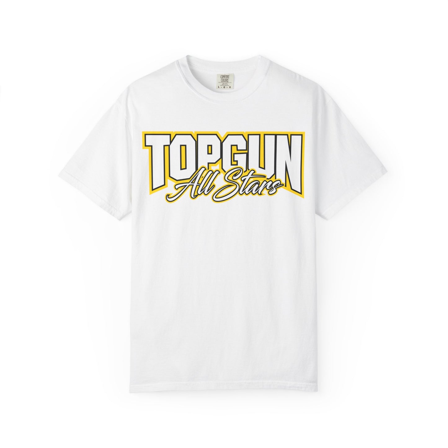 Top Gun All Stars Unisex T-Shirt