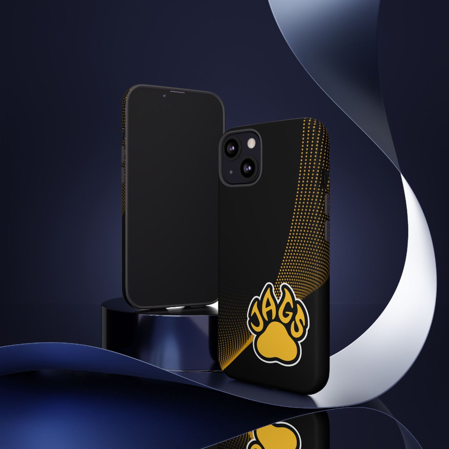 Jags Phone Case
