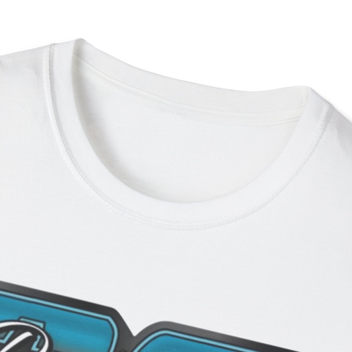 Double-O Short Sleeve Tee