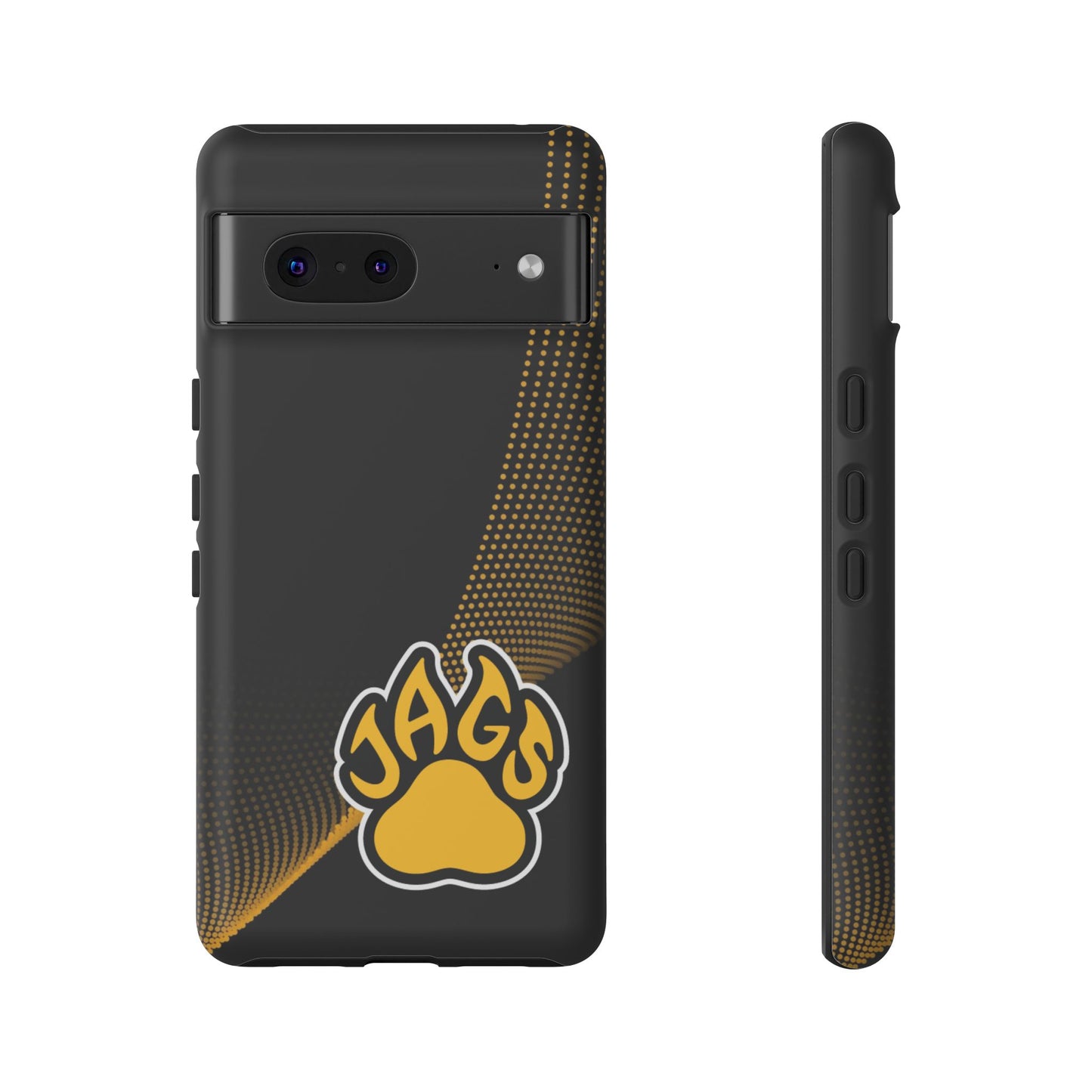 Jags Phone Case