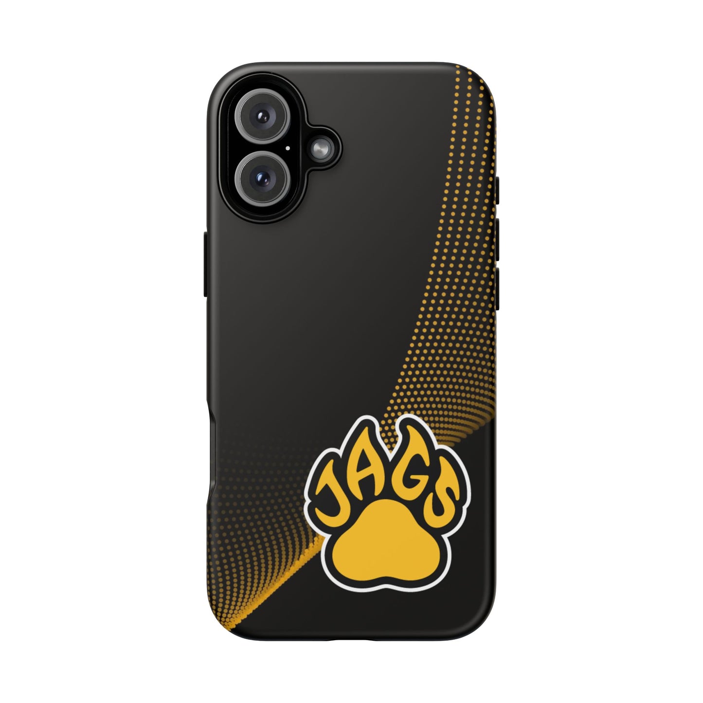 Jags Phone Case
