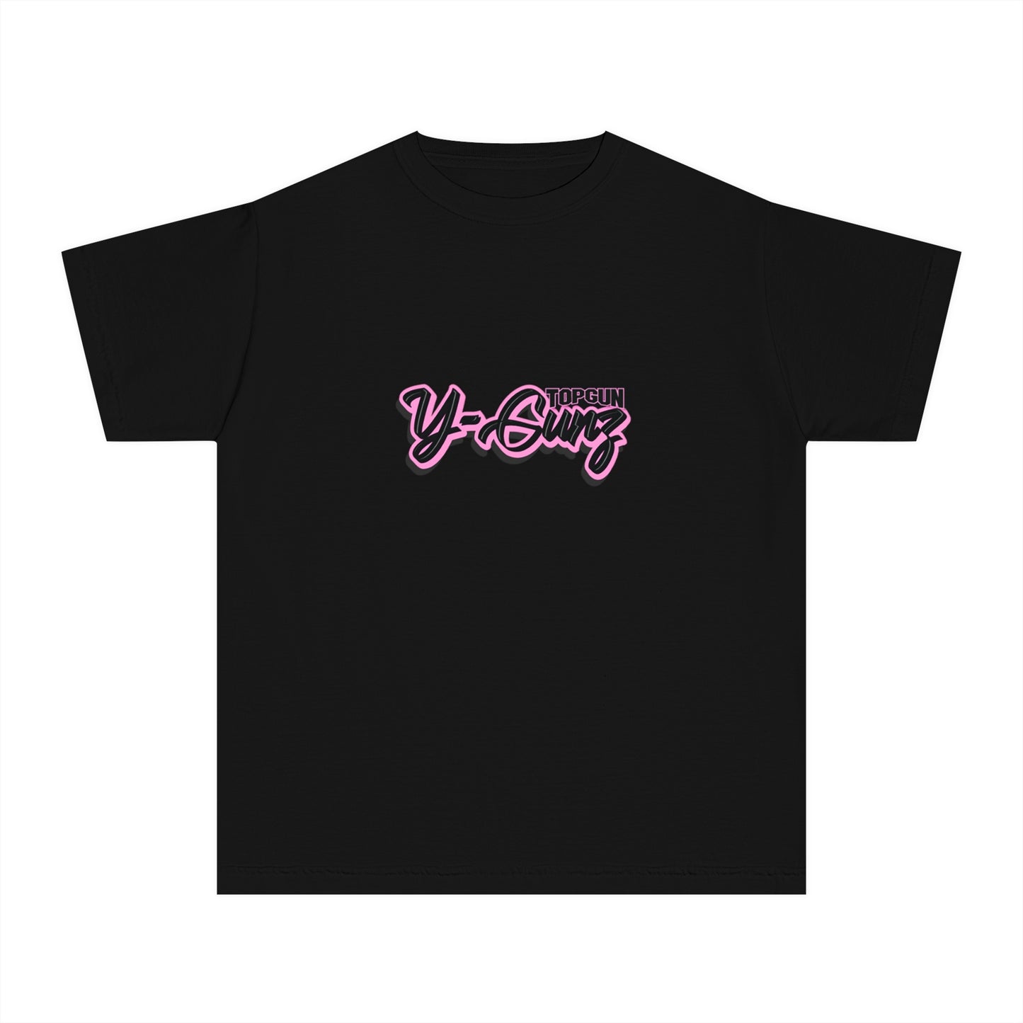 Y-Gunz Youth T-Shirt