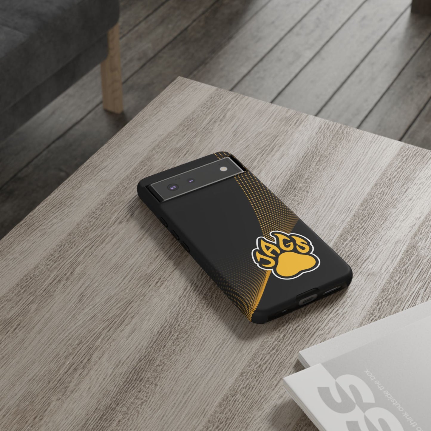 Jags Phone Case