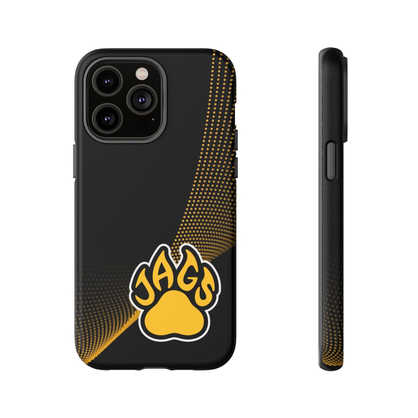 Jags Phone Case