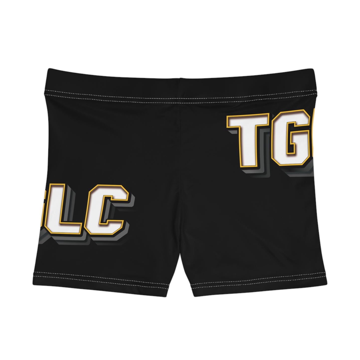 TGLC Yoga Shorts
