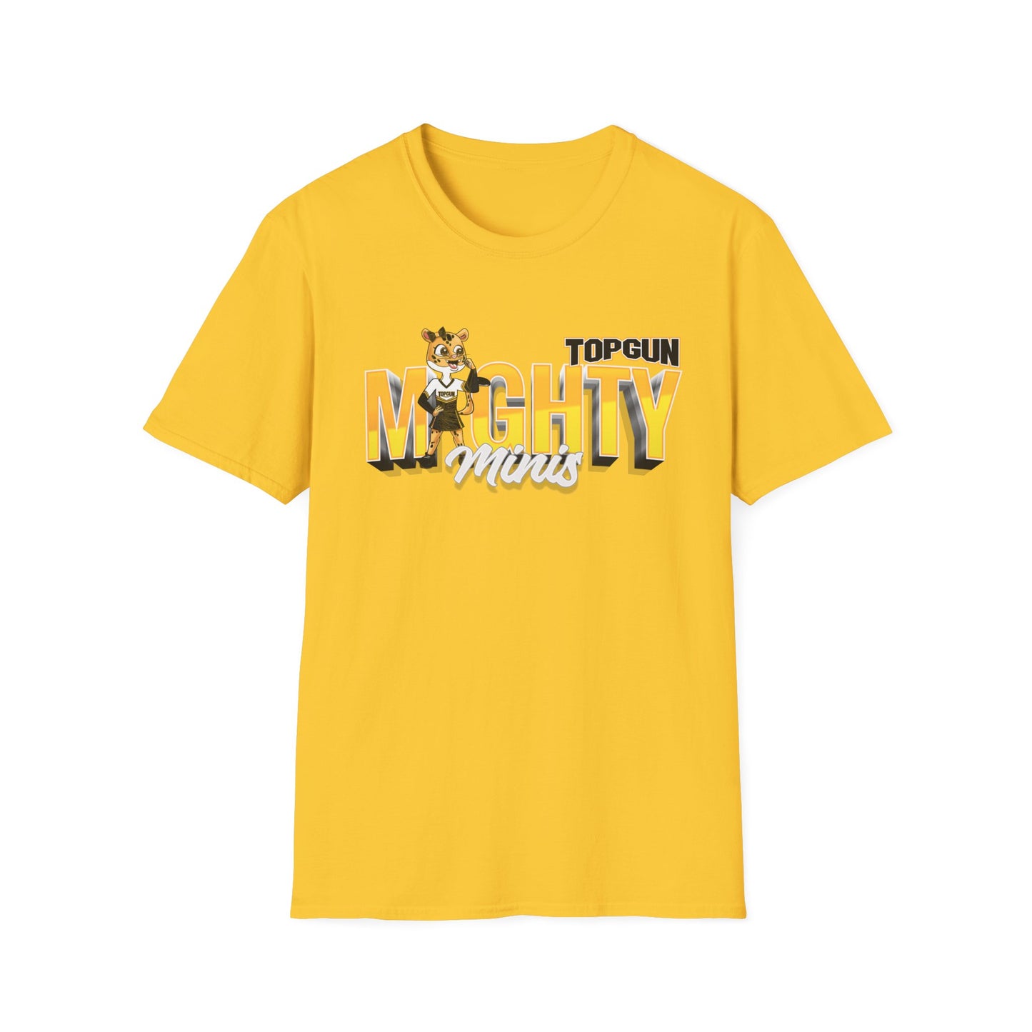 Mighty Minis T-Shirt