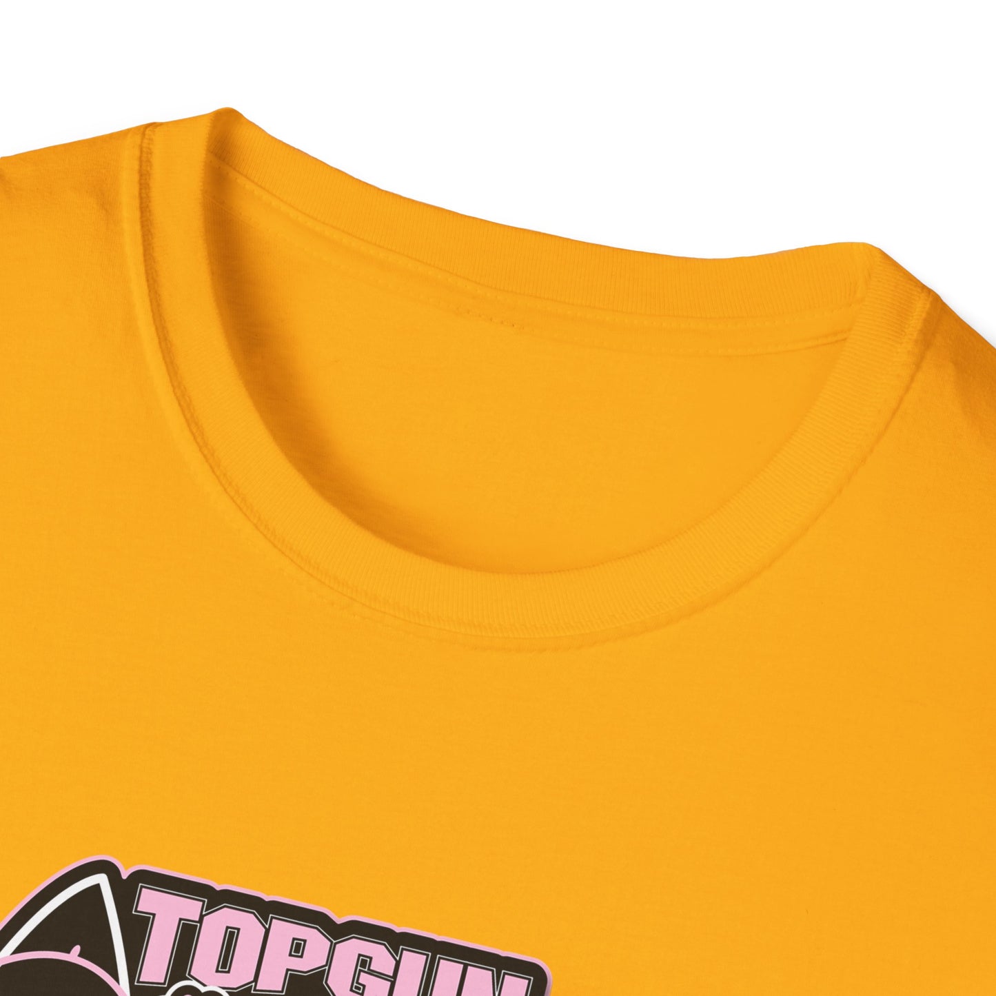 Mini Meow T-Shirt