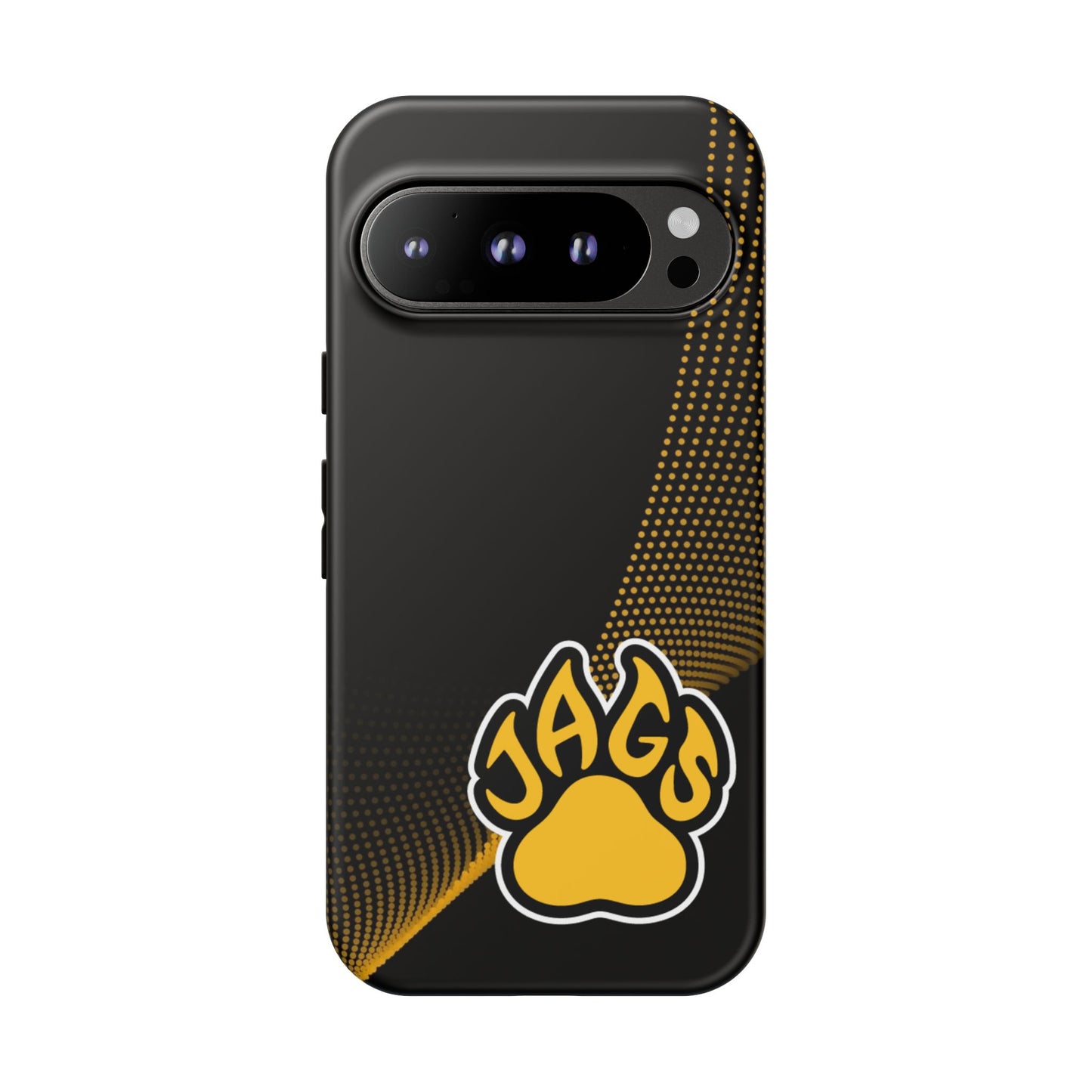 Jags Phone Case