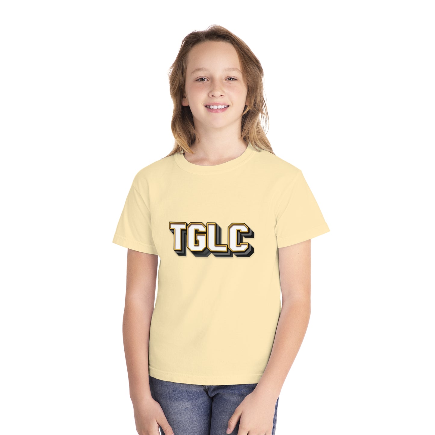 TGLC Youth T-Shirt