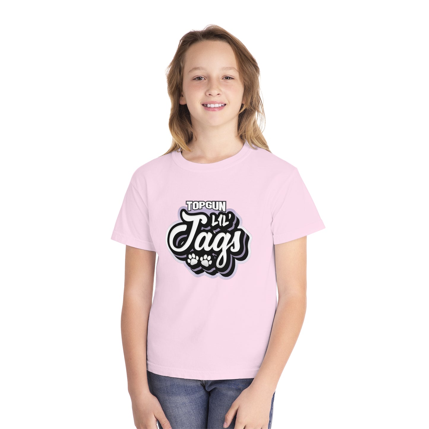 Lil Jags Youth T-Shirt