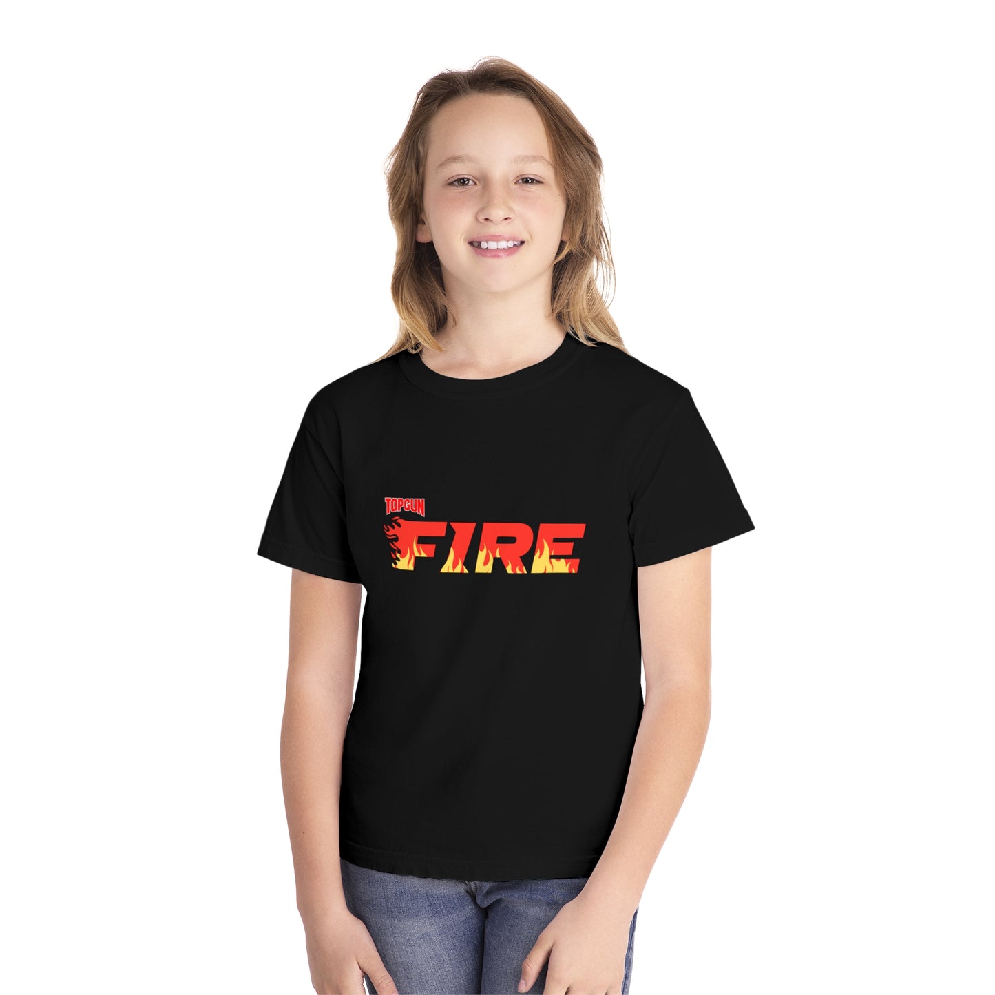Youth F1re Youth T-Shirt