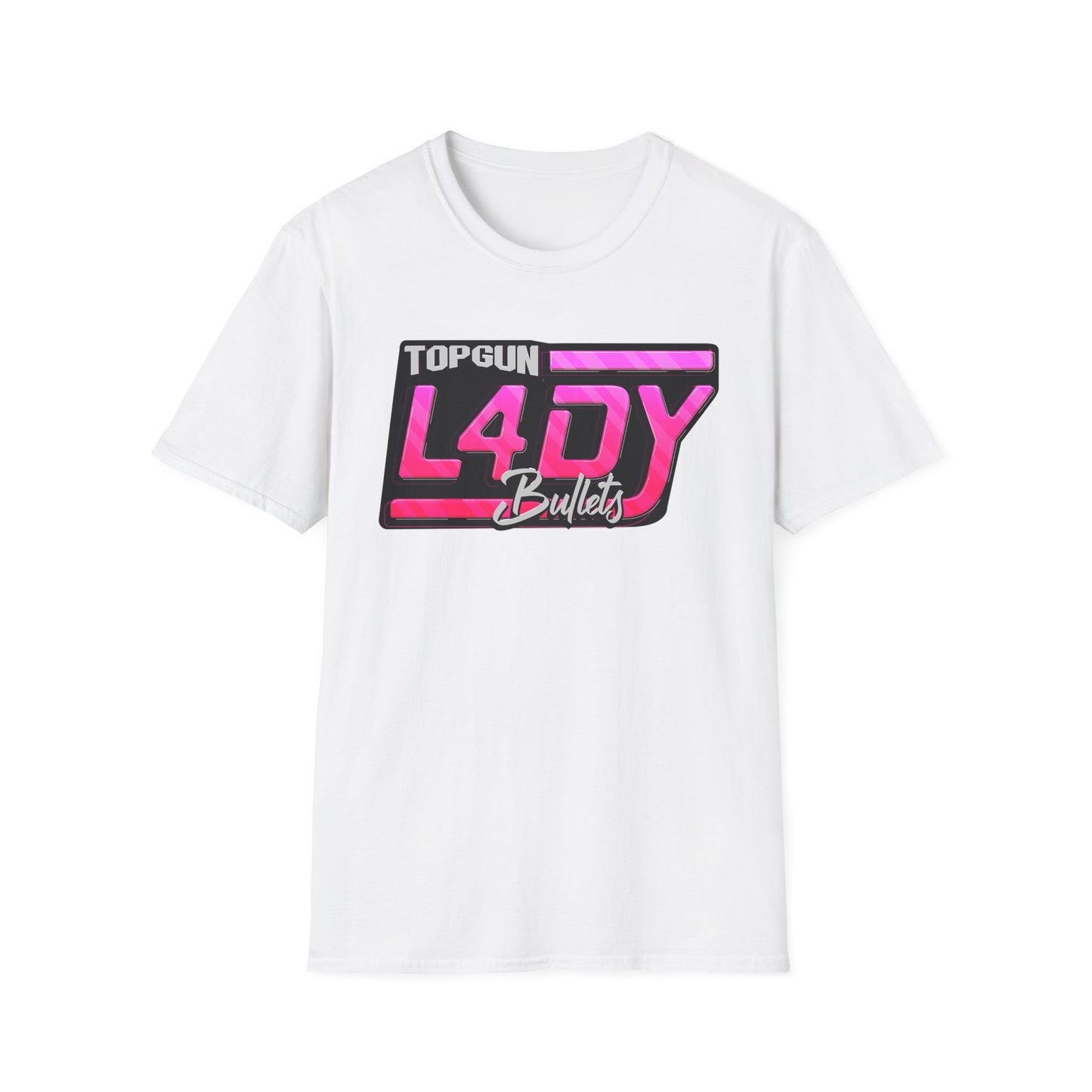 Lady Bullets T-Shirt