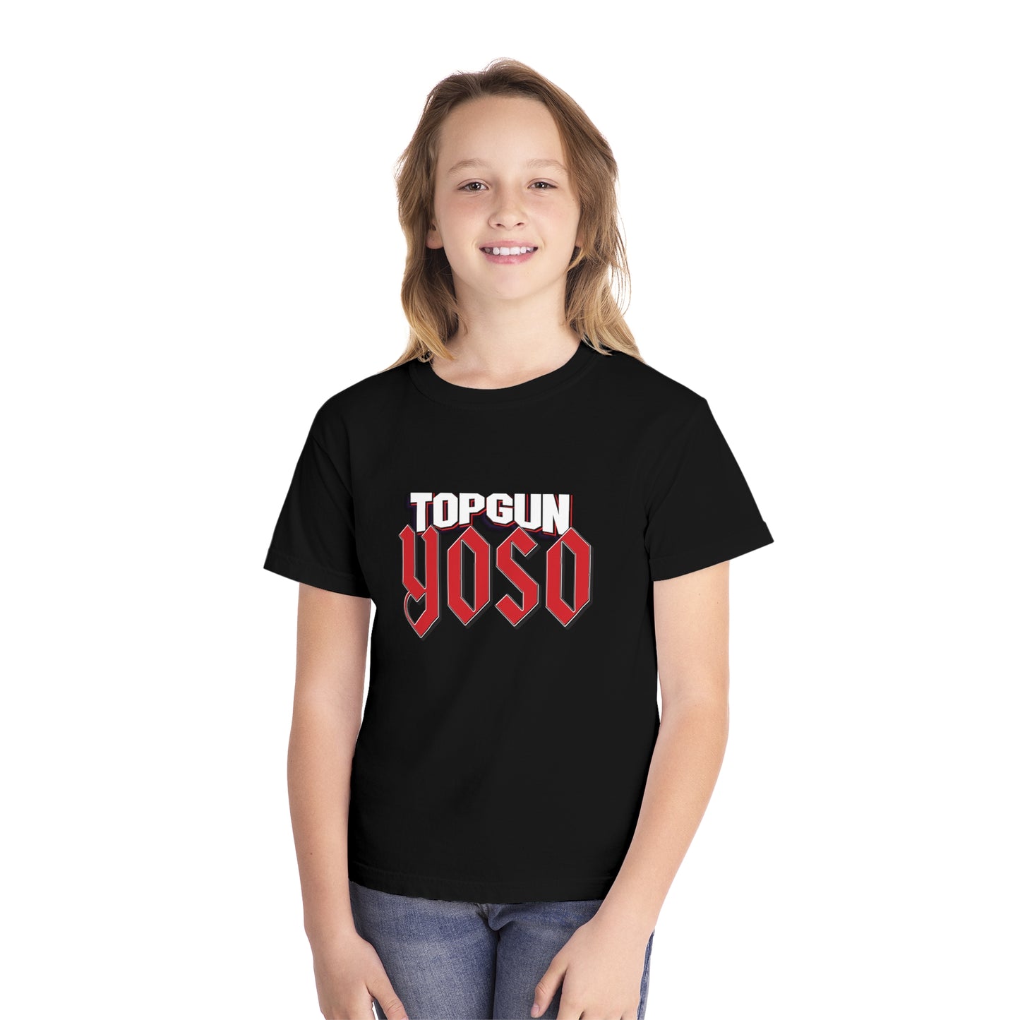 YOSO Youth T-Shirt