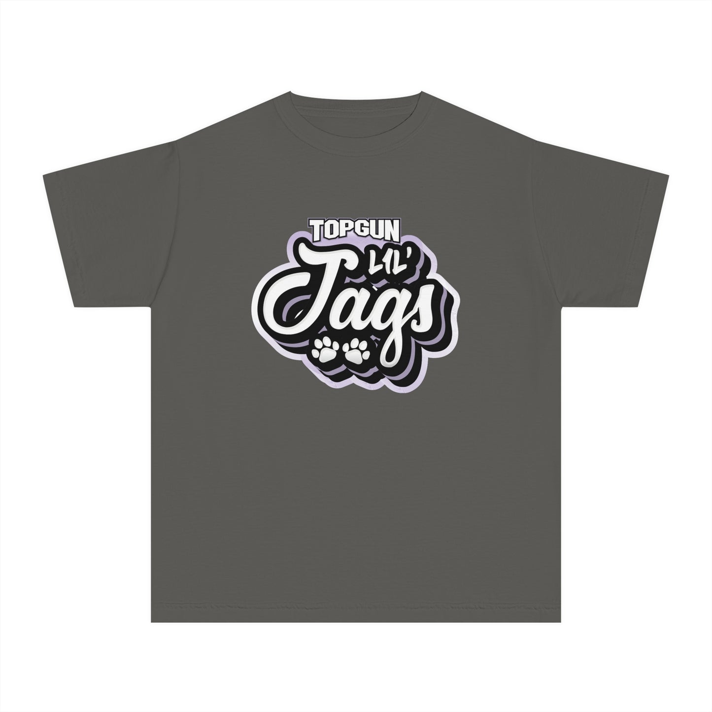 Lil Jags Youth T-Shirt
