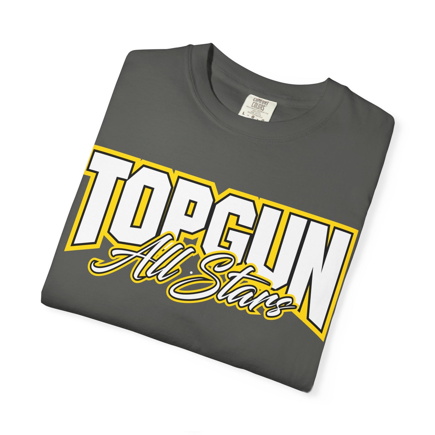 Top Gun All Stars Unisex T-Shirt