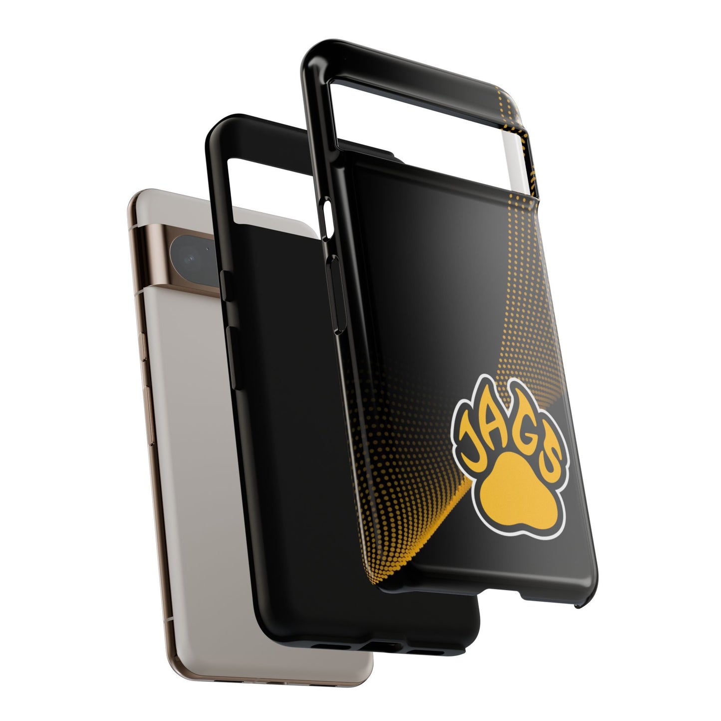 Jags Phone Case