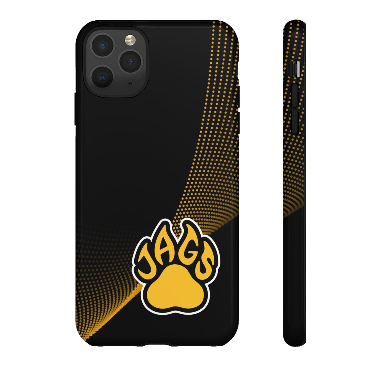 Jags Phone Case