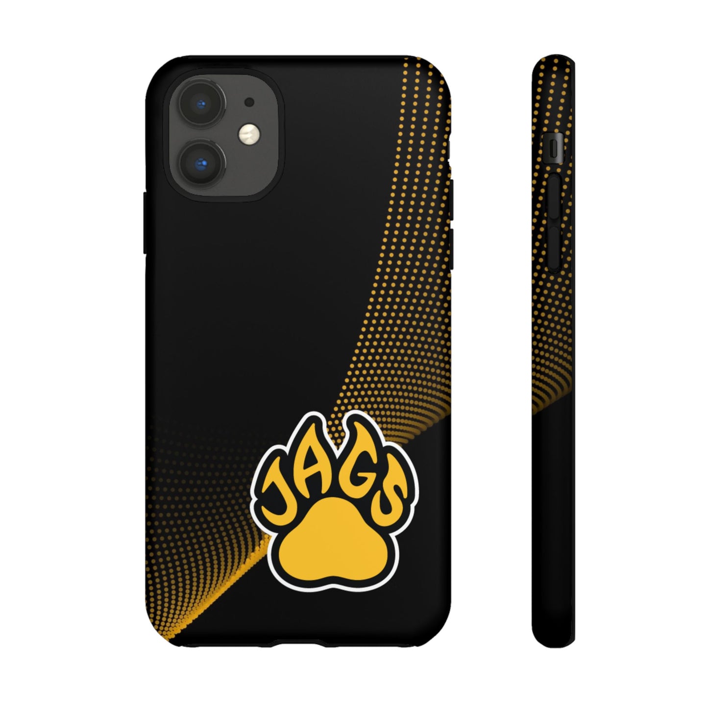 Jags Phone Case
