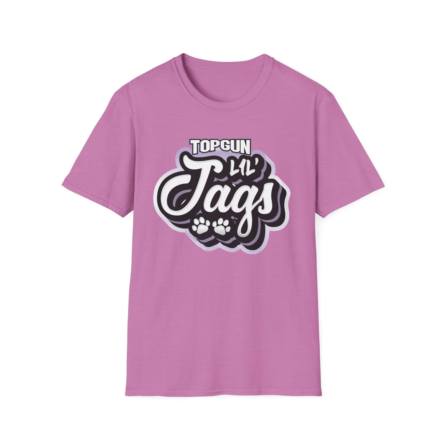 Lil Jags T-Shirt