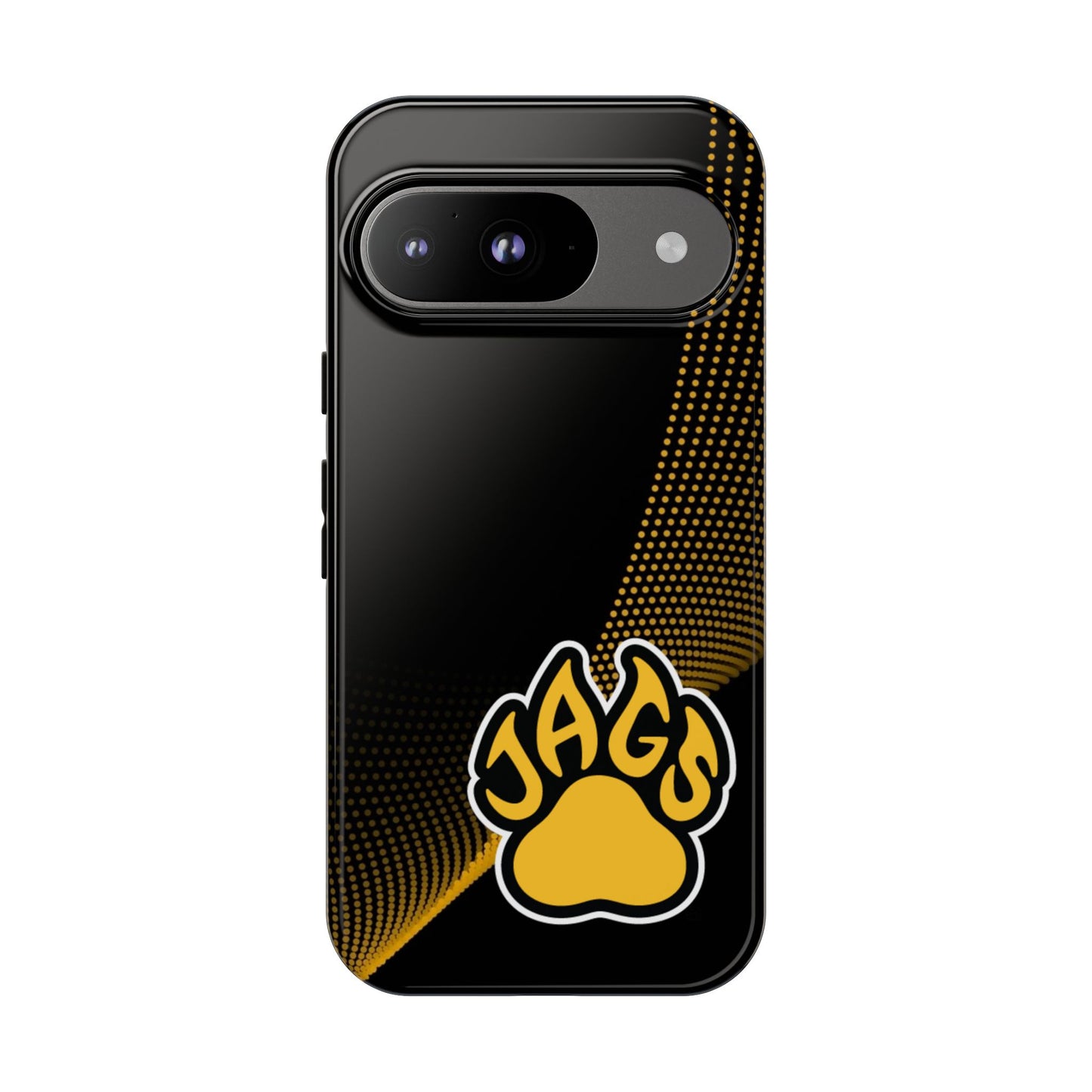 Jags Phone Case