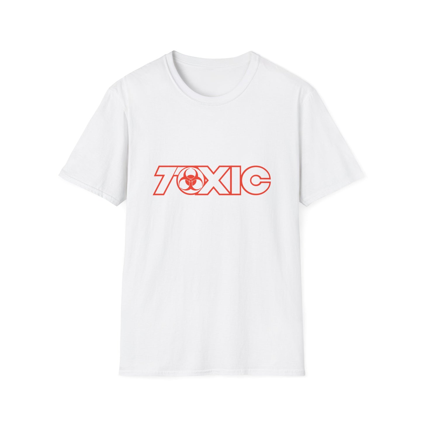 Toxic T-Shirt