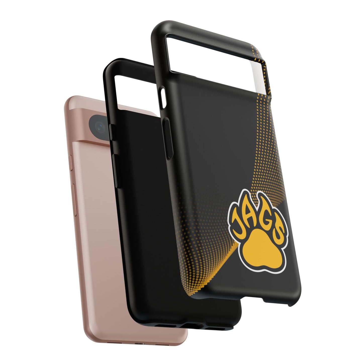 Jags Phone Case