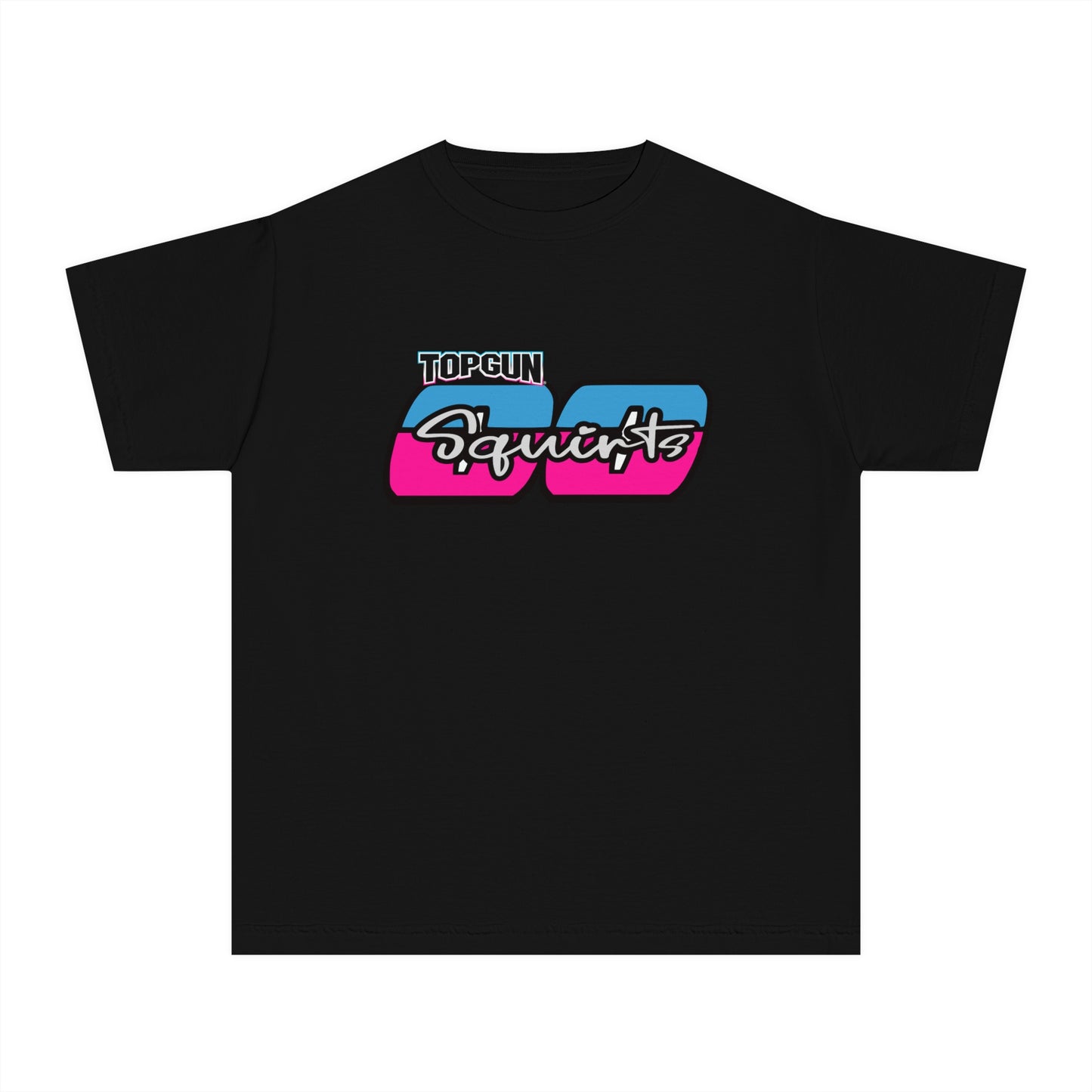 00 Squirts Youth T-Shirt