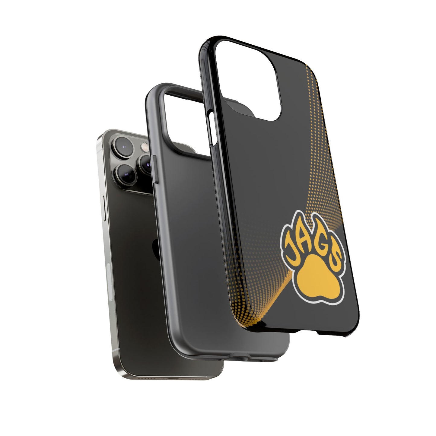 Jags Phone Case