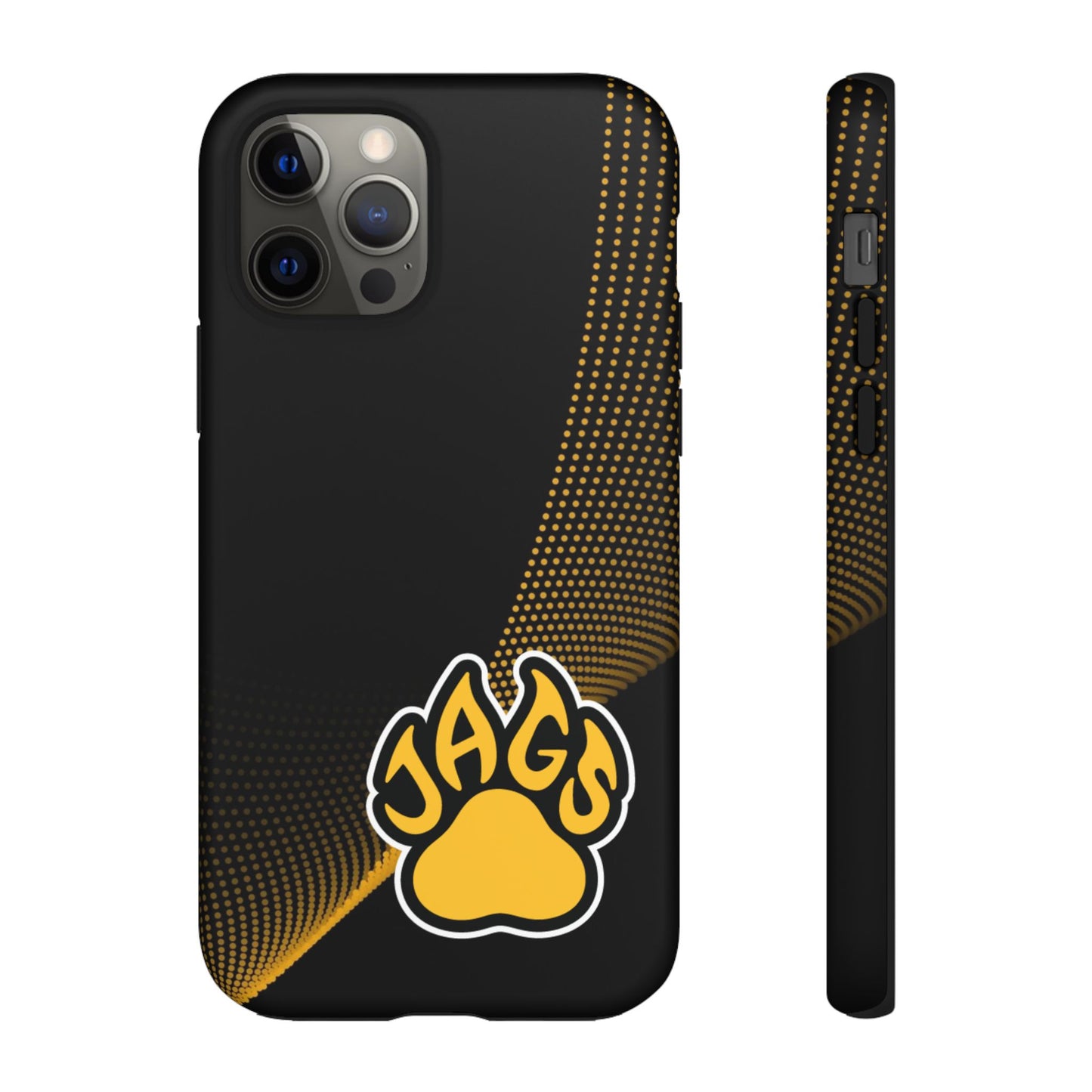 Jags Phone Case