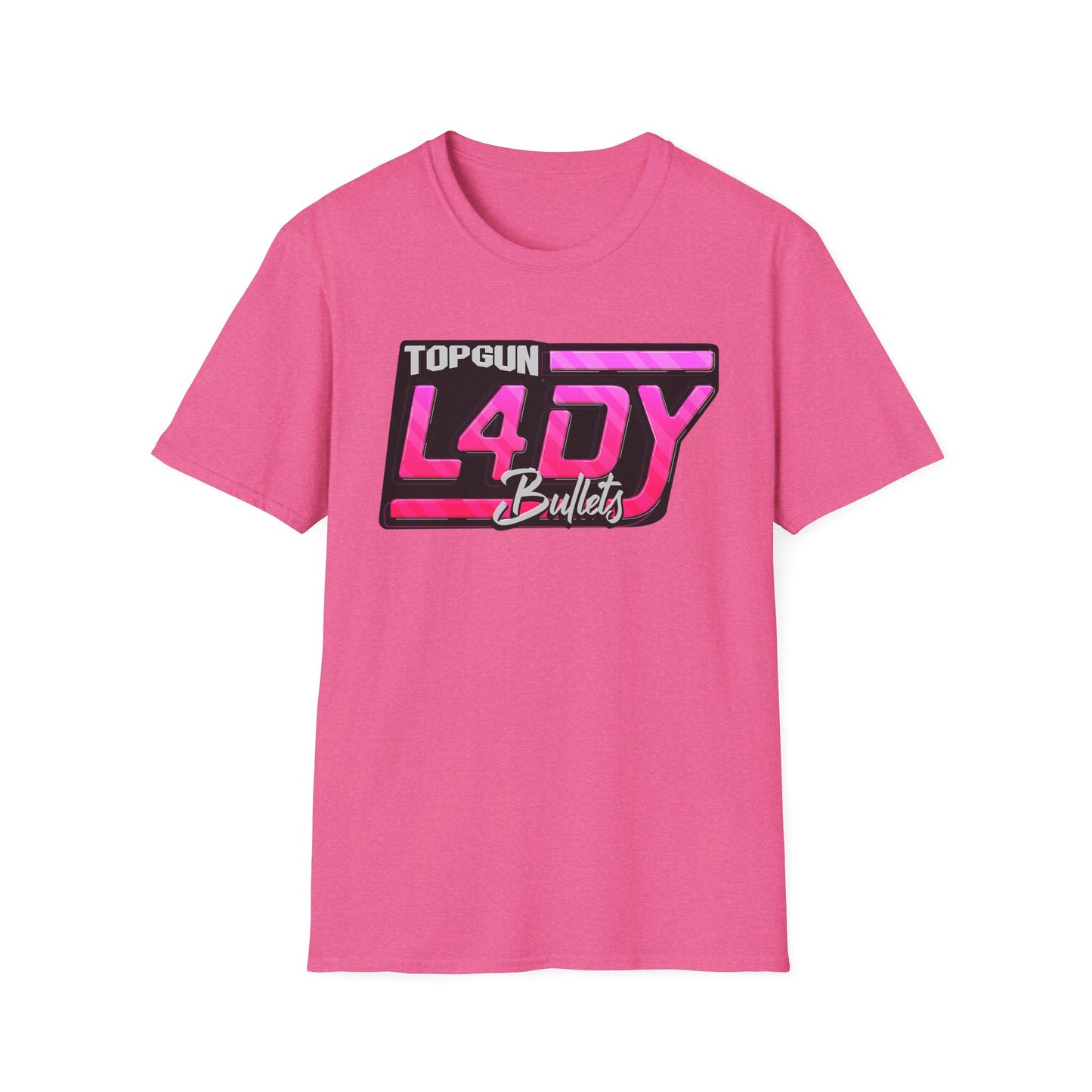 Lady Bullets T-Shirt