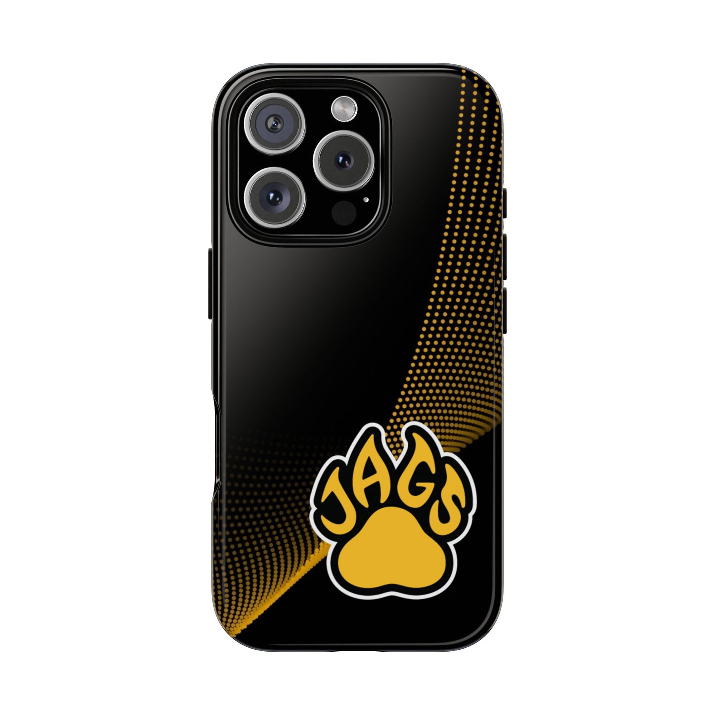 Jags Phone Case