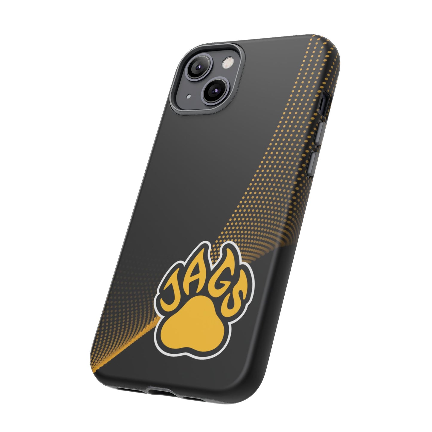Jags Phone Case