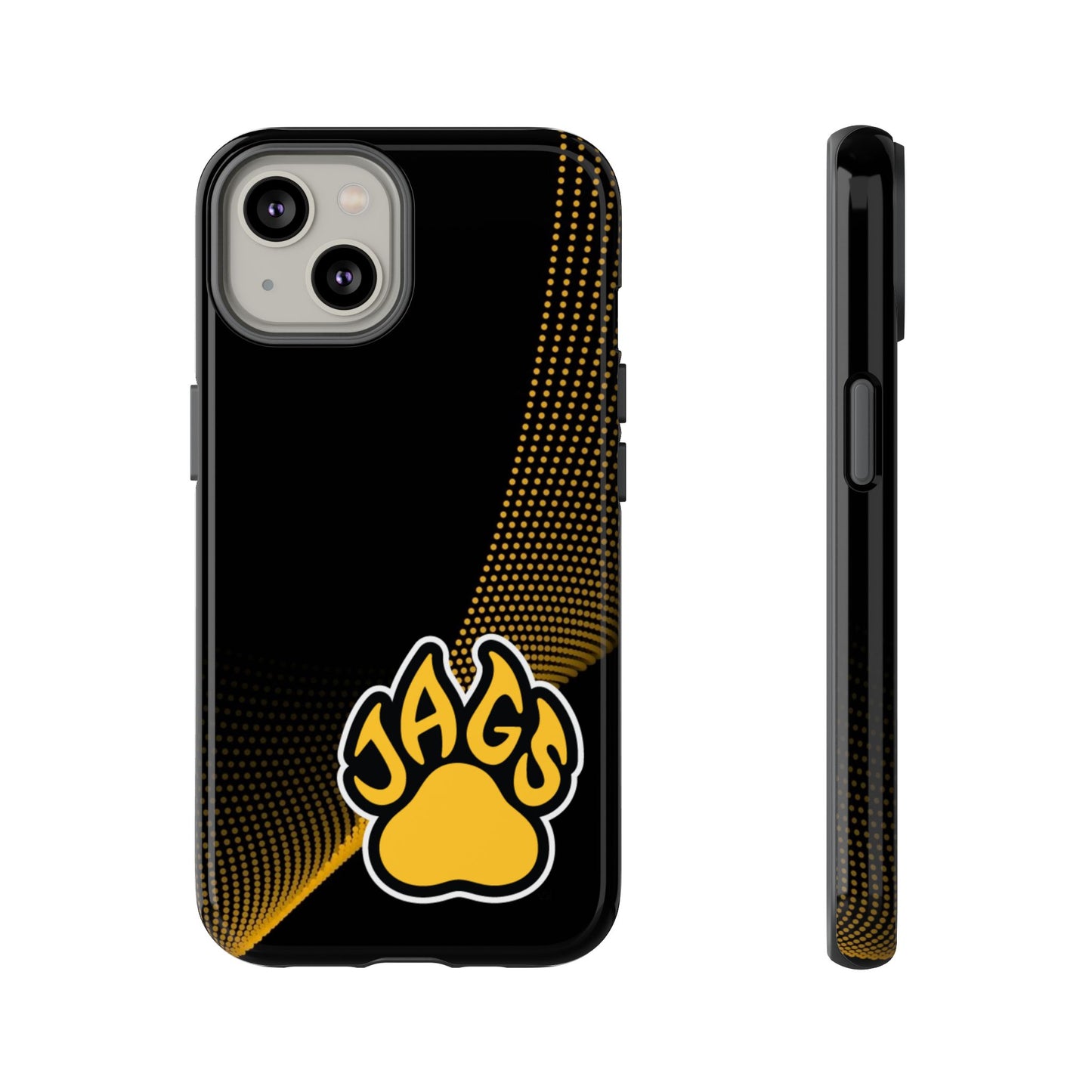 Jags Phone Case