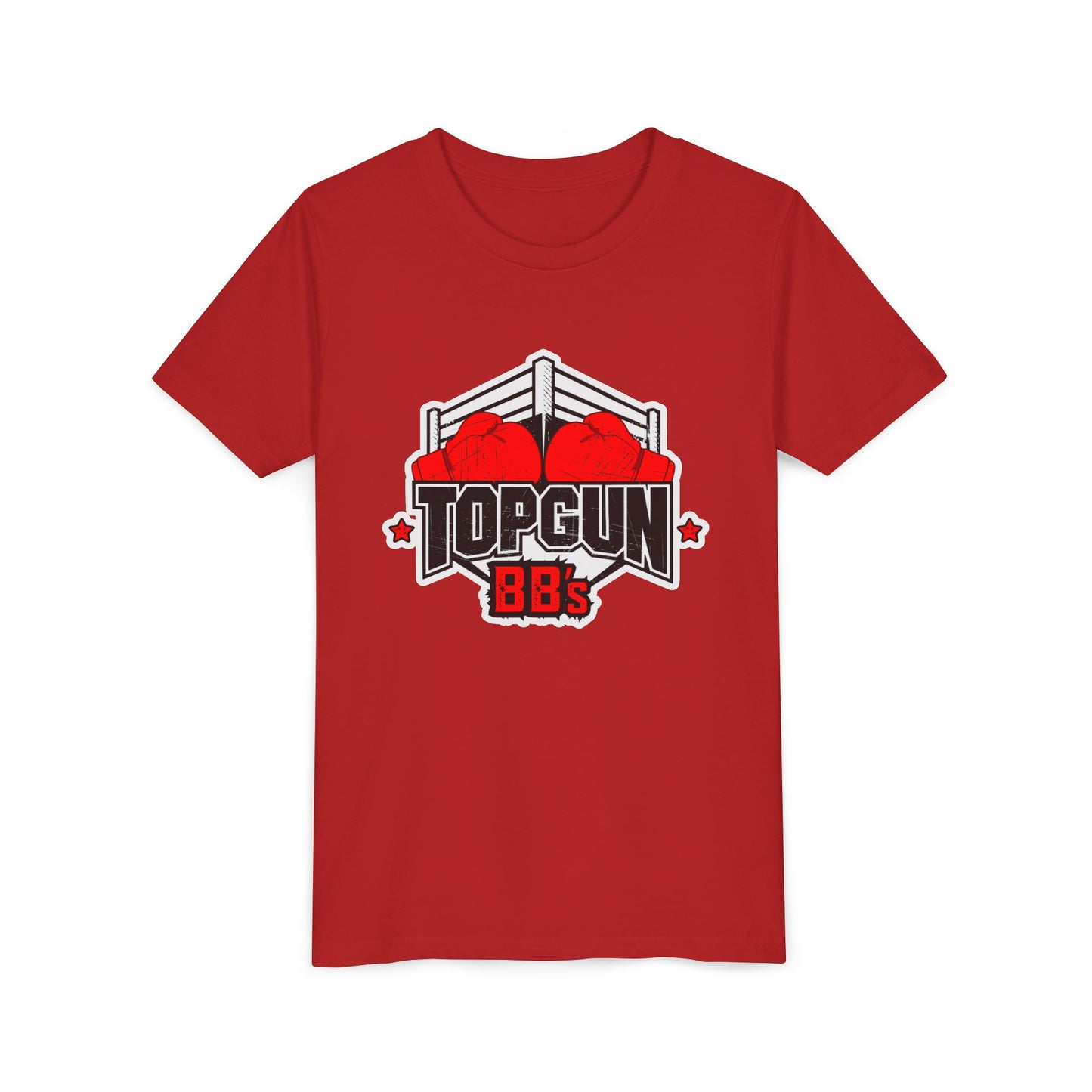 BB's Youth T-Shirt