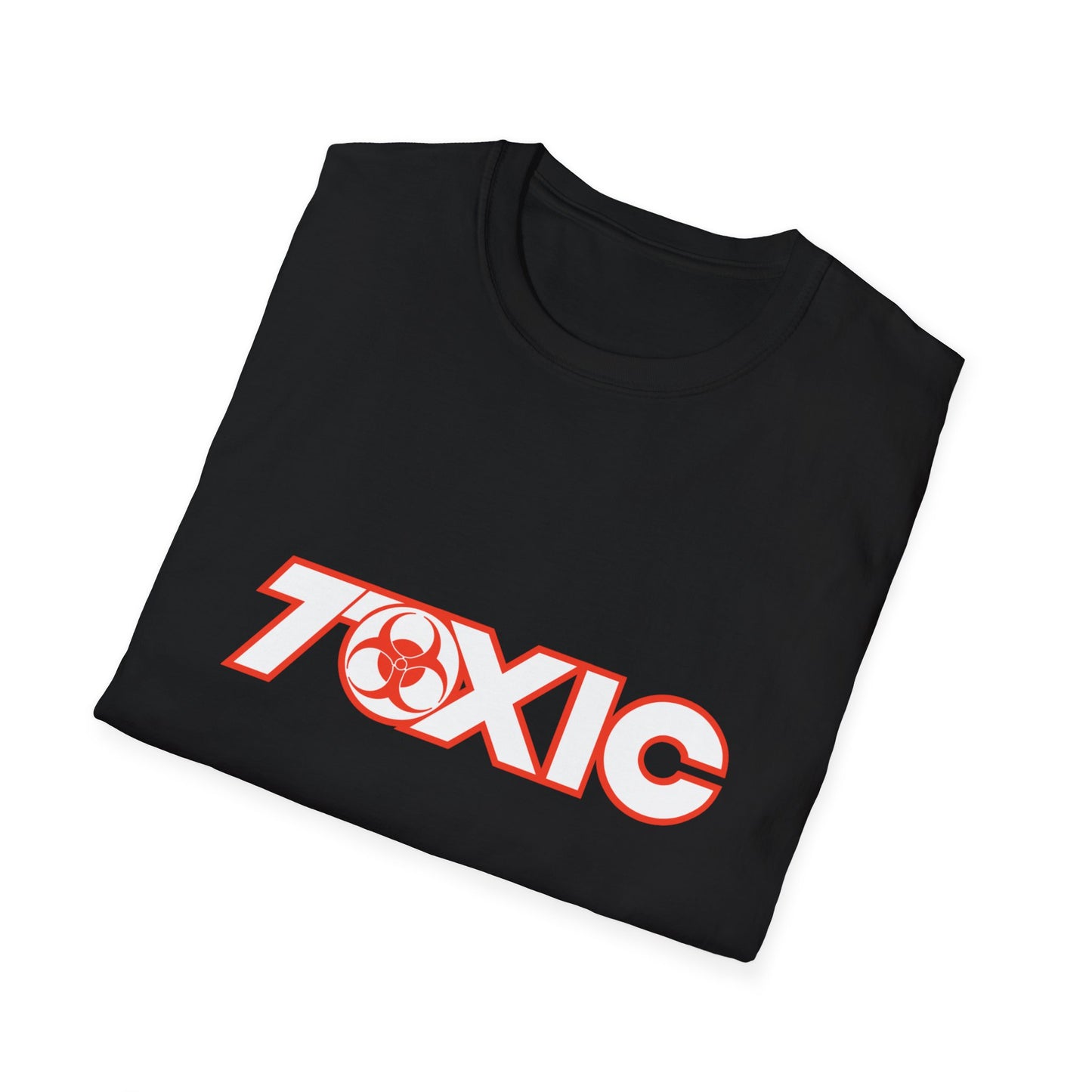 Toxic T-Shirt
