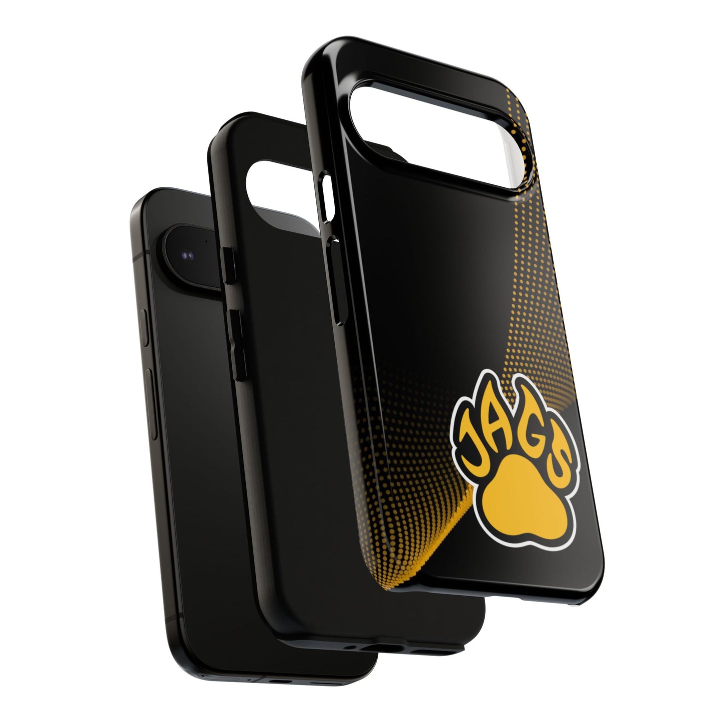 Jags Phone Case